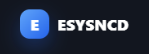 ESYSNCD Logo
